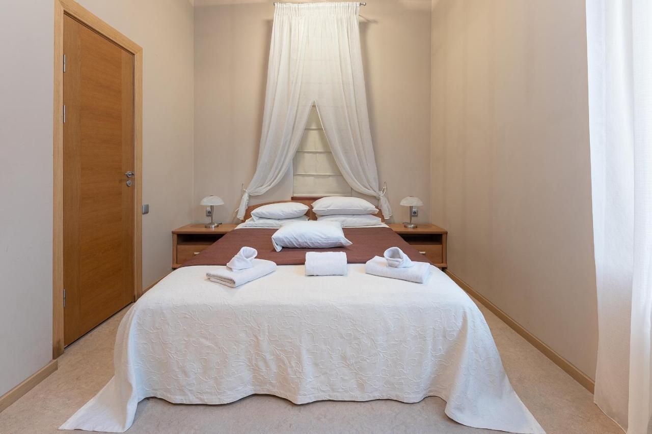 Room In Bb - Valensija - Suite For Two In Nice Hotel Jurmala Exterior photo